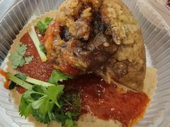 -1980烧肉粽(金榜店)