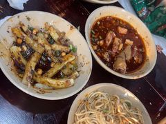 -泰宜担担面(黄泥塝总店)