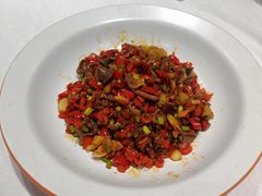 -驸马巷淮扬菜(中经路店)