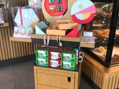 零售区-星巴克(桂林国贸益华城店)