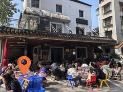 -黎记大排档(慈云路店)