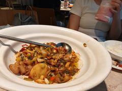 -皖厨·中国徽菜(星河WORLD·COCO Park店)