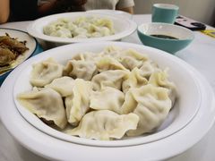 -老边饺子馆·东北菜(黄村店)