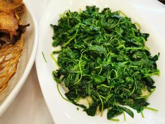 酒香草头-翠亭酒家(山西南路店)