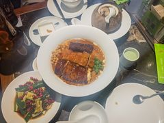 -汤城小厨•粤菜•靓汤(苏州街店)