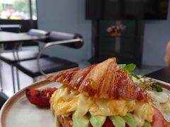 -叁 Three· bistro餐酒馆