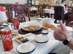 -鑫巴蜀小镇 · 水煮鱼专研店(玉桥店)