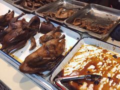 -峨眉汪鸭子·甜皮鸭烟熏鸭(白龙北路店)
