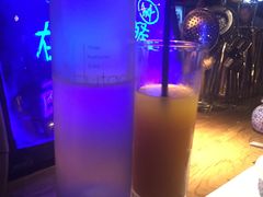 -胡桃里音乐酒馆(白云五号T5 MALL店)