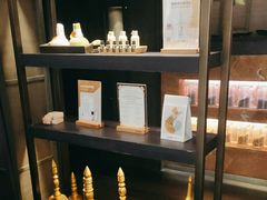 -LANN I 蘭 泰式古法按摩(徐家汇城开YOYO店)