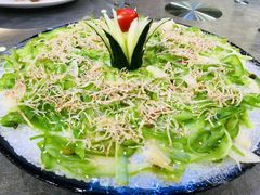-丰尔粥食·顺德鱼生·干蒸排骨顺德菜(大良分店)