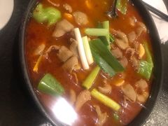 -湘肠香火锅店(团结湖店)