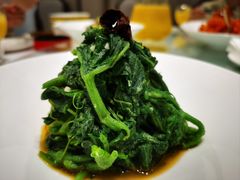 -奇芳阁·百年清真南京菜(夫子庙店)