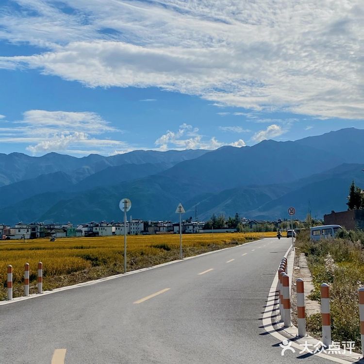 大理环洱海自驾露营攻略✅遇见不一样的苍山洱海