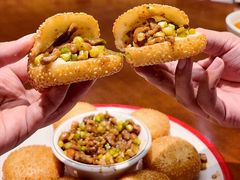 -满堂春特色餐馆