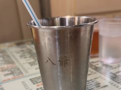 -八爷茶餐厅