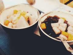 -鲜芋仙(观音桥大融城LG店)