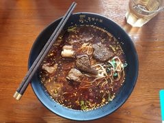 -豆爺小面(朱雀店)
