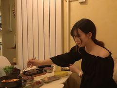 -韩国한국厨房