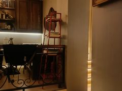 -德福楼咖啡吧(德福巷店)