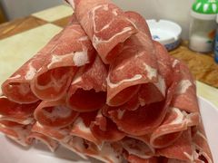 -富鹏轩(京味涮肉分店)