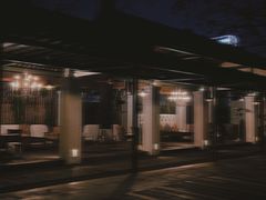 -喜洲吧·江畔老船厂·庭院餐厅(喜临院店)