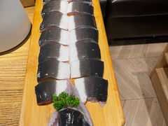 特色烤鳗鱼-泥炉烧肉师(新街口金銮巷店)