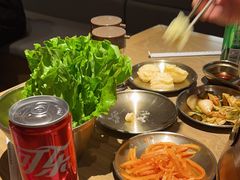 -西塔老太太泥炉烤肉(亚运村店)