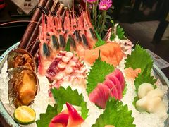 -松鹤精致料理(五一中路店)
