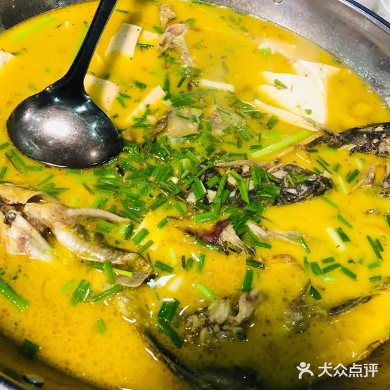 翠翠居活鱼馆