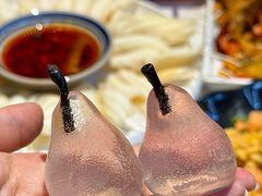 -亿牌牌东北烧烤(博物馆旗舰店)