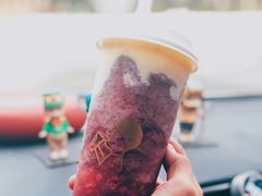 -喜茶(杭州滨江宝龙店)