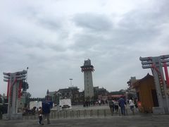 -北川巴拿恰