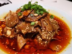 夫妻肺片-渝信川菜(工体店)