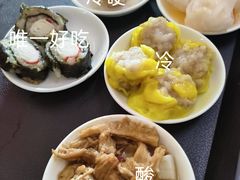 -石湾点心