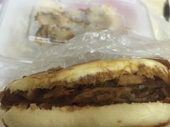 -秦之味陕西特色面馆(中华路店)