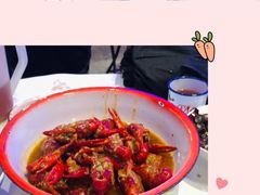 -老长沙龙虾馆(梅林店)