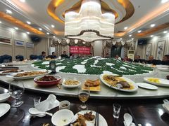 -金都酒店-中餐厅