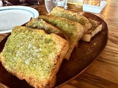 -PIZZA BIANCA(民园店)