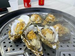 -船奇蒸汽海鲜·闽菜(八市海鲜总店)