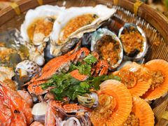 -巽寮印象美食部落餐厅·海鲜·地方特色菜(惠州体验店)