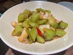 -KŌNG胶东小馆(华熙店)