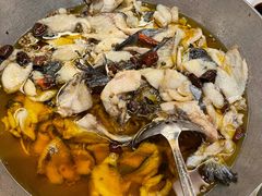 水煮鱼-辣婆婆(航天桥店)