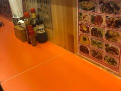 -拉面莊夢語＆中华料理八椿