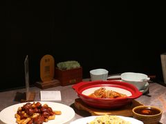 -奇芳阁·百年清真南京菜(夫子庙店)