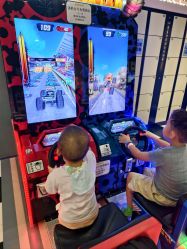 -meland亲子乐园(深圳领展中心城店)