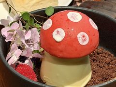-格鲁·秀色Georgia’s Feast