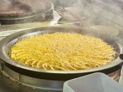 -草桥清真牛肉锅贴扁食店