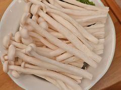 -东来顺饭庄(天坛店)