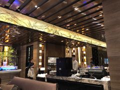 -深圳四季酒店·馥自助餐厅